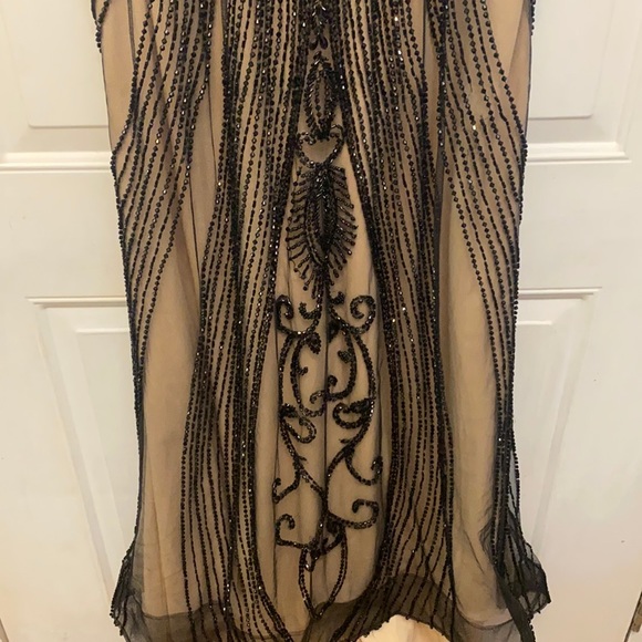 Dress size 16 - Picture 4 of 4